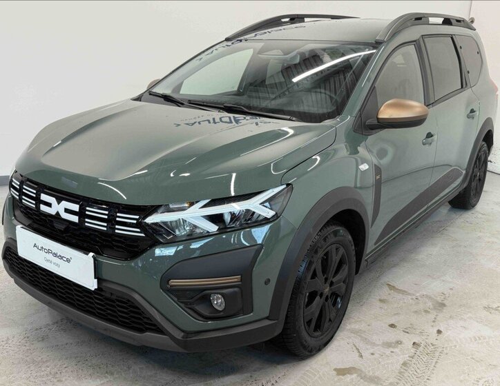Dacia Jogger SUV 999,0 81 kw