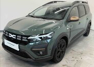 Dacia Jogger SUV 999,0 81 kw
