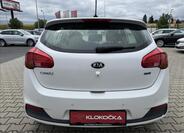 KIA Ceed 5