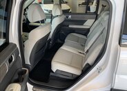 Hyundai Santa Fe SUV / Terénní 1,6 l 158 kw