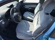 Citroën C3 Hatchback 1,4 l 54 kw