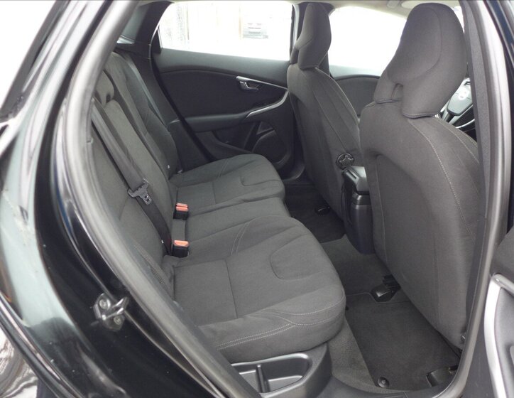 Volvo V40 Hatchback 1,6 l 84 kw