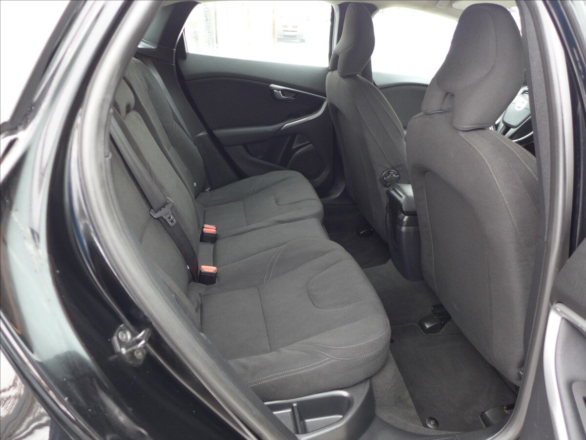 Volvo V40 Hatchback 1,6 l 84 kw