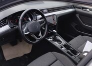 Volkswagen Passat Kombi 2,0 l 110 kw