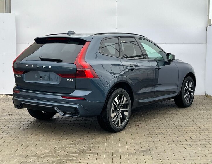 Volvo XC60 6