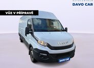 Iveco Daily Skříň 2,3 l 114 kw