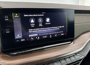 Škoda Octavia Kombi 2,0 l 147 kw