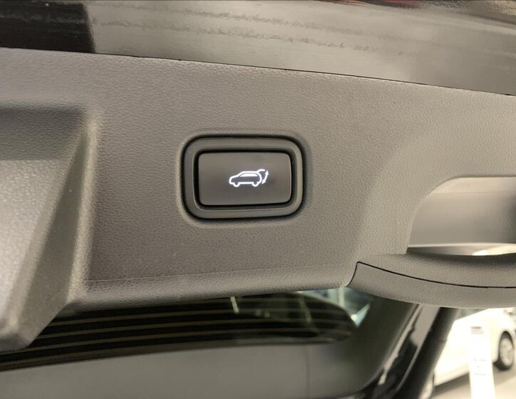 Hyundai Tucson SUV 1,6 l 117 kw