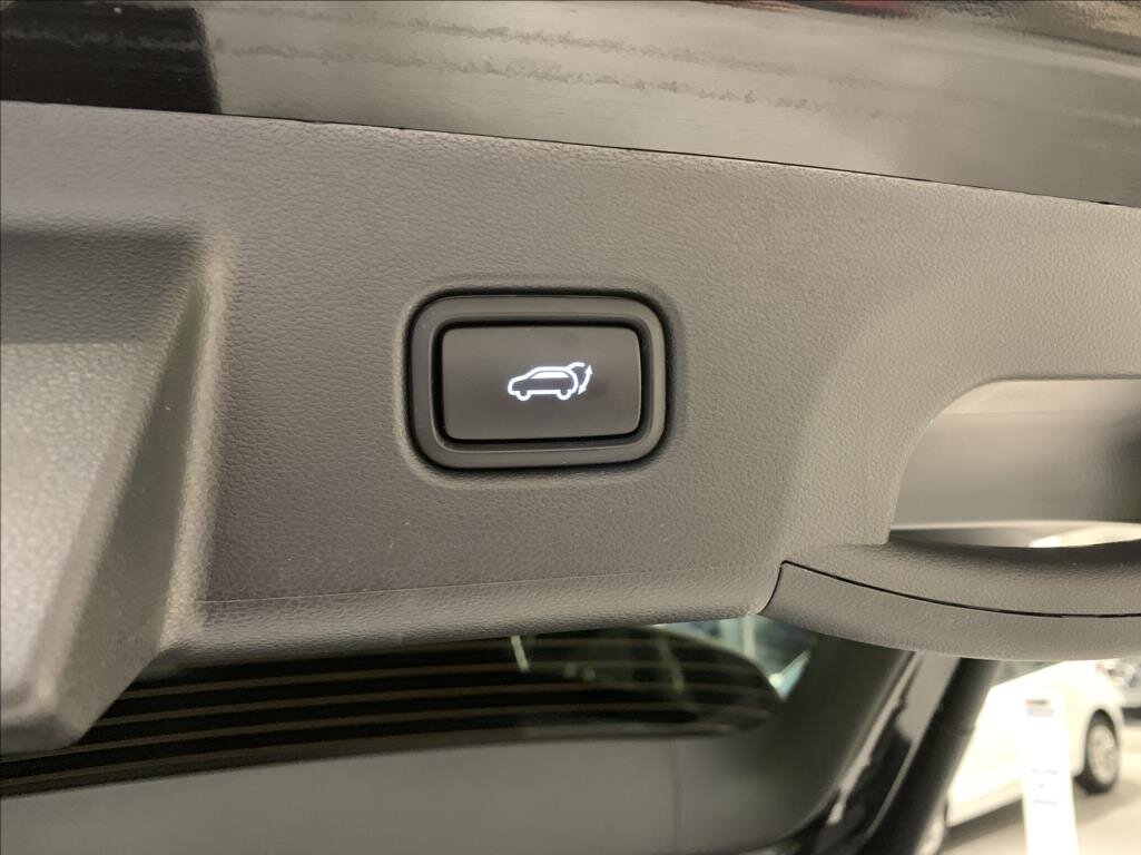 Hyundai Tucson SUV 1,6 l 117 kw