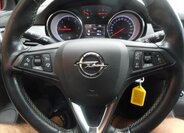 Opel Astra Kombi 1,6 l 100 kw