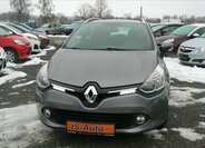 Renault Clio Kombi 1,2 l 87 kw