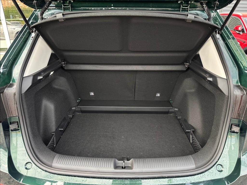 MG ZS SUV / Terénní 1,5 l 75 kw