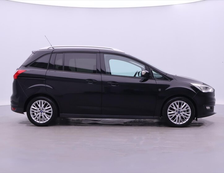 Ford Grand C-MAX 7