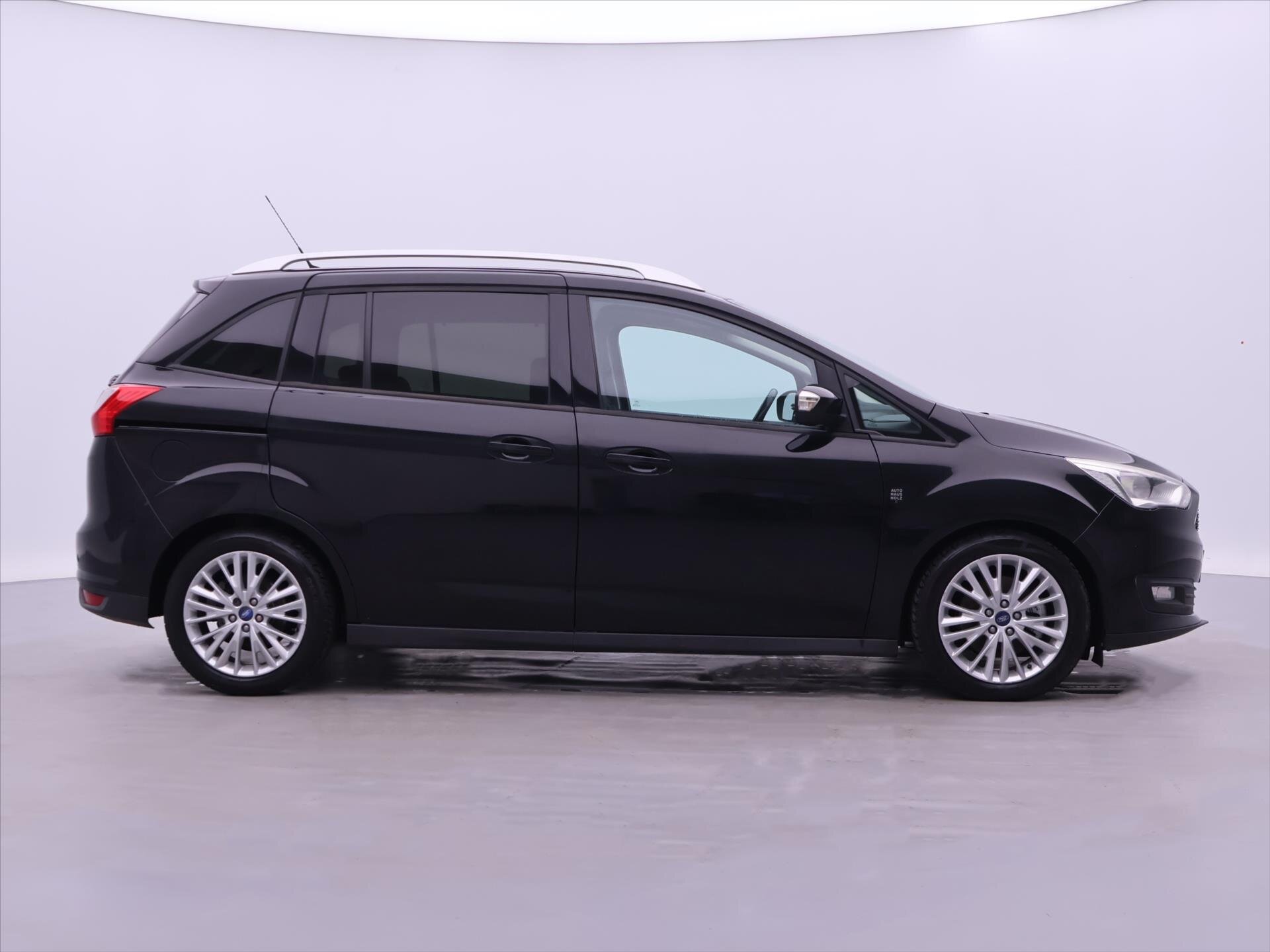 Ford Grand C-MAX