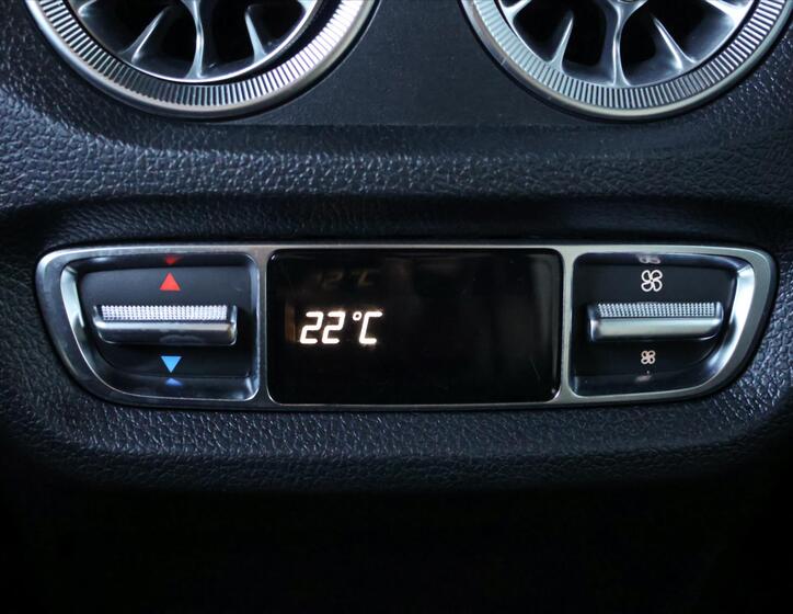 Mercedes-Benz Třídy G 43