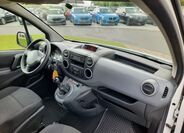 Peugeot Partner Skříň 1,6 l 73 kw