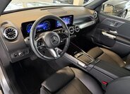 Mercedes-Benz EQB 12