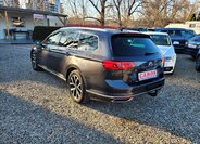 Volkswagen Passat Kombi 2,0 l 90 kw