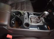 Volkswagen Touareg 21