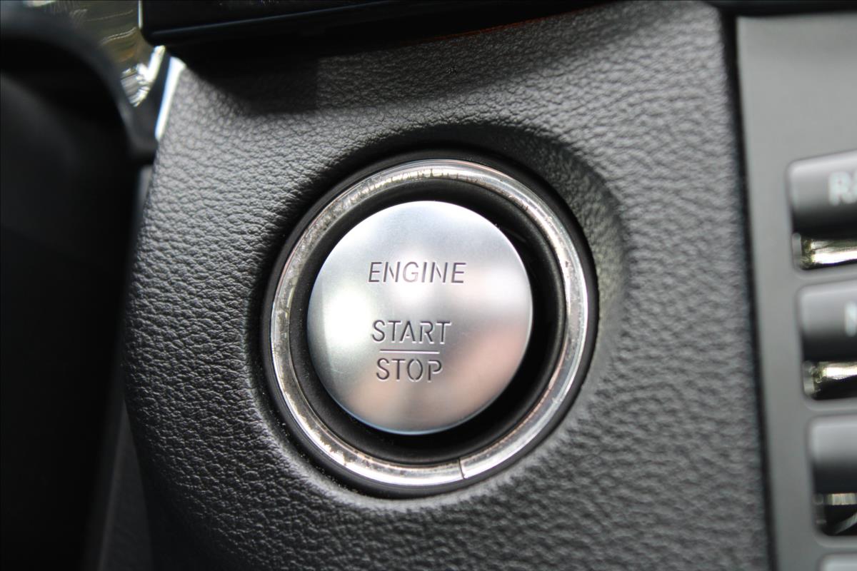 Mercedes-Benz Třídy E