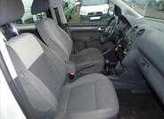 Volkswagen Caddy 23