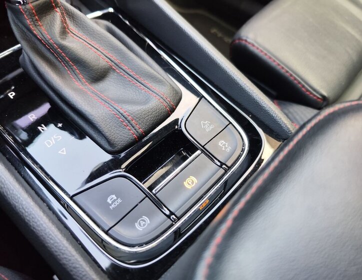 Škoda Kodiaq SUV 2,0 l 176 kw