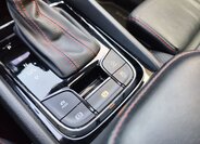 Škoda Kodiaq SUV 2,0 l 176 kw