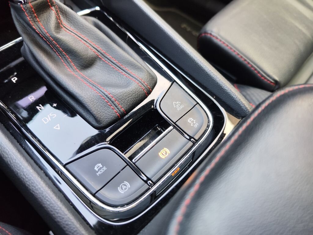 Škoda Kodiaq SUV 2,0 l 176 kw