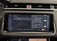 Land Rover Range Rover Velar SUV 2,0 l 150 kw