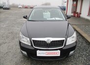 Škoda Octavia 2