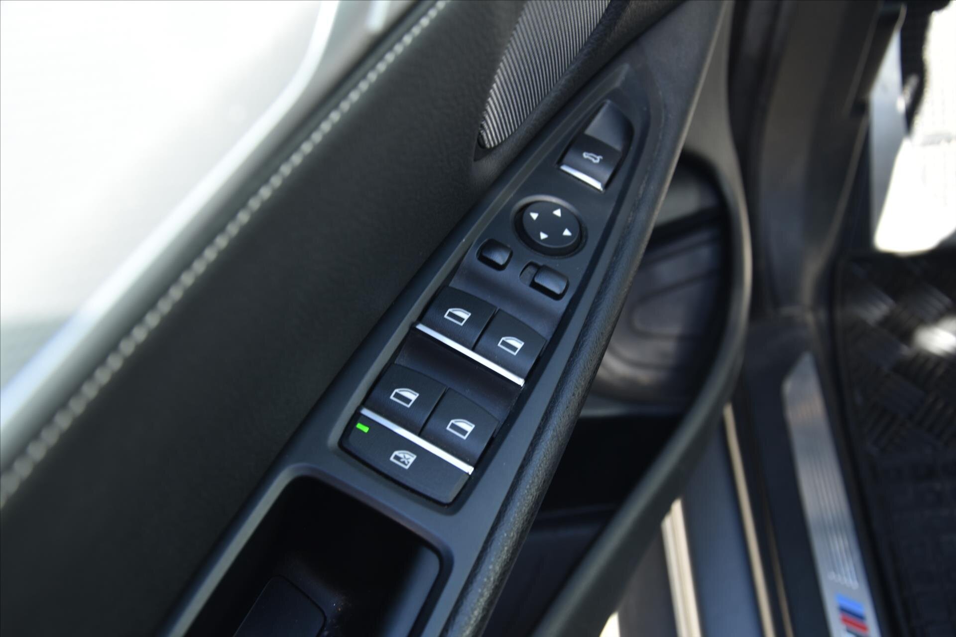 BMW X6 SUV / Terénní 3,0 l 190 kw