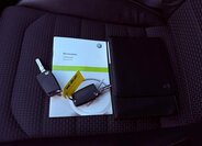 Volkswagen Golf Kombi 1,6 l 81 kw