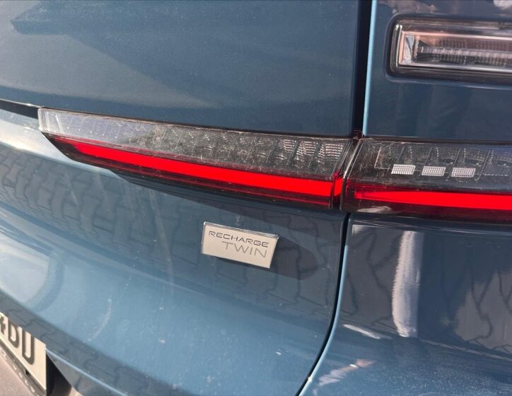 Volvo C40 Kombi 0,0 300 kw