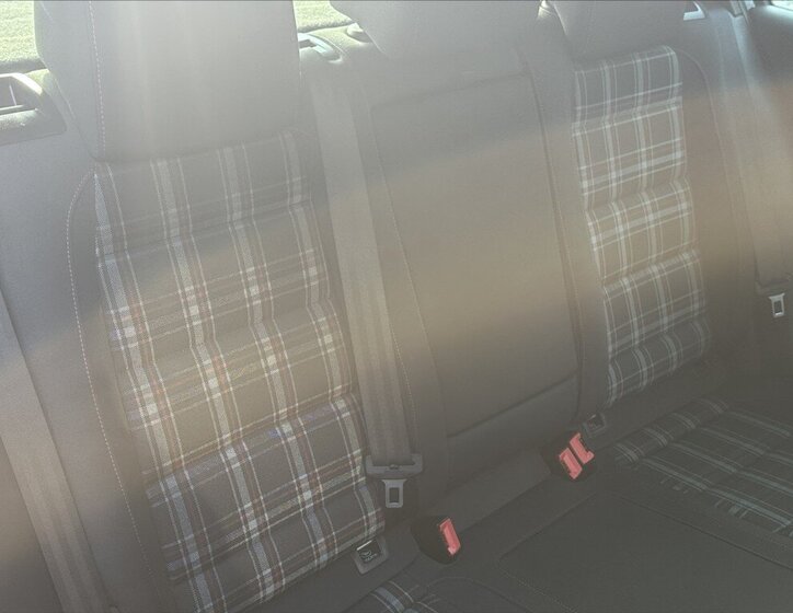 Volkswagen Golf Hatchback 2,0 l 155 kw