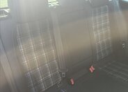 Volkswagen Golf Hatchback 2,0 l 155 kw