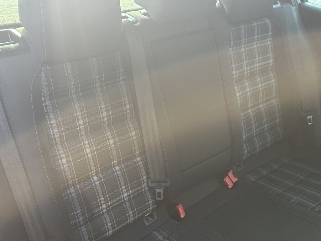 Volkswagen Golf Hatchback 2,0 l 155 kw