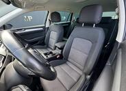 Volkswagen Passat 12