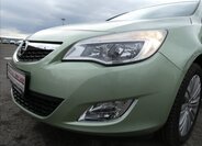 Opel Astra Kombi 1,4 l 88 kw