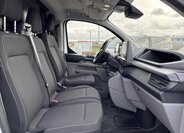 Ford Transit 15
