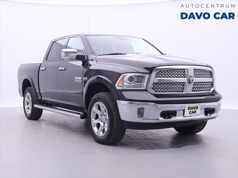 Dodge RAM Pick-up 5,7 l 295 kw