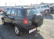 Toyota RAV4 SUV 2,0 l 85 kw