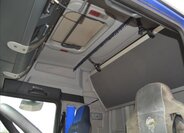 MAN Ostatní Valník 4,6 l 151 kw