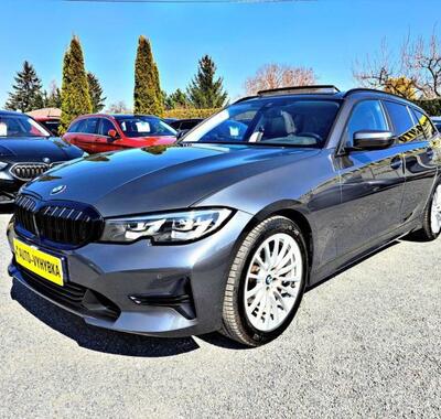 BMW Řada 3 3