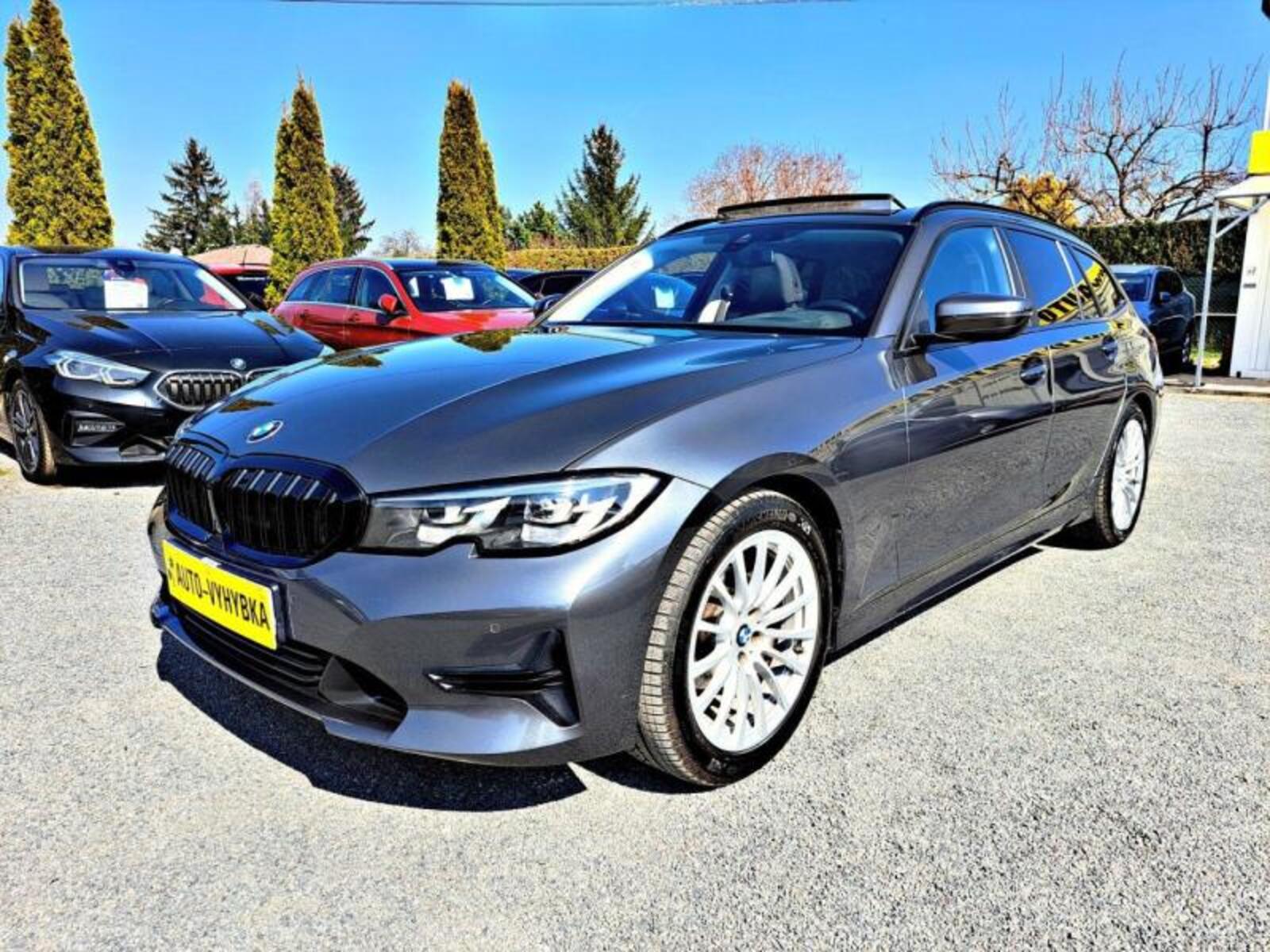 BMW Řada 3 3