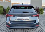 Škoda Octavia Kombi 2,0 l 85 kw