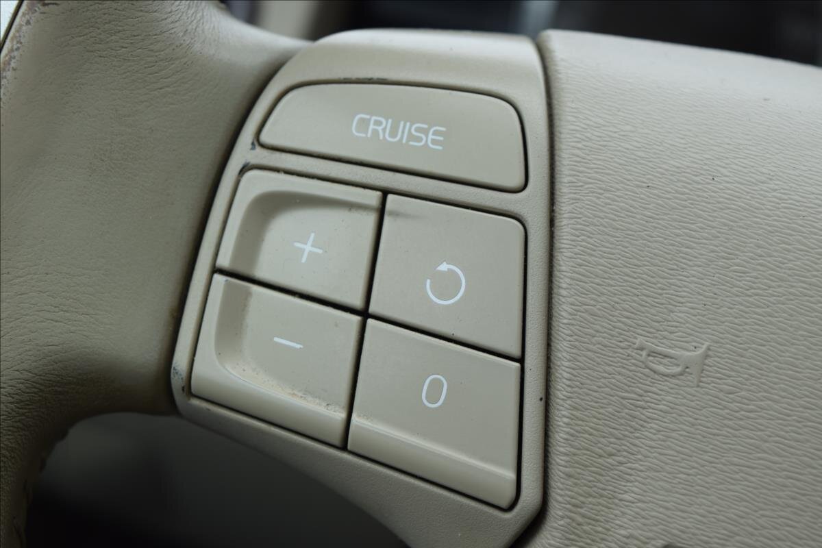 Volvo XC70 Kombi 2,4 l 120 kw