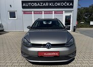 Volkswagen Golf Kombi 1,6 l 85 kw