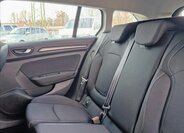 Renault Mégane Kombi 1,3 l 103 kw