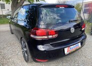 Volkswagen Golf 4