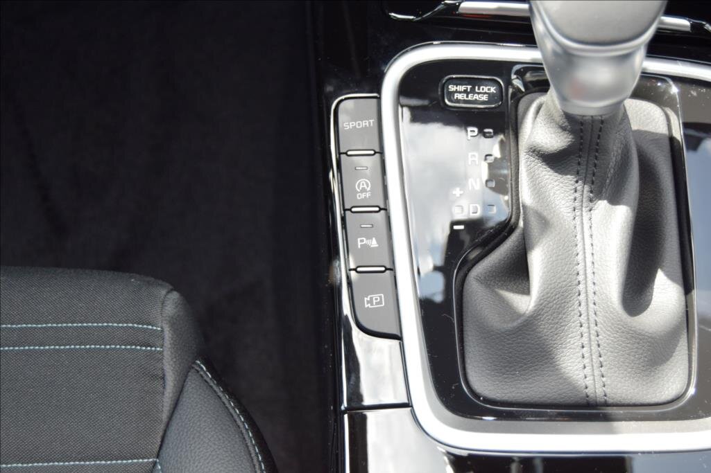 KIA XCeed SUV 0,0 132 kw